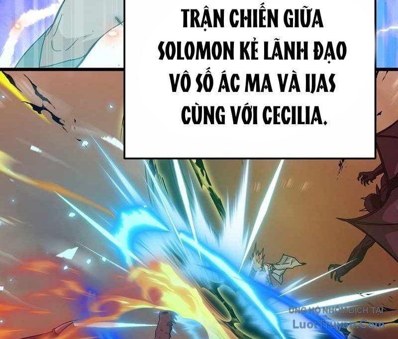 Bố Tôi Quá Mạnh [Chap 223-227]