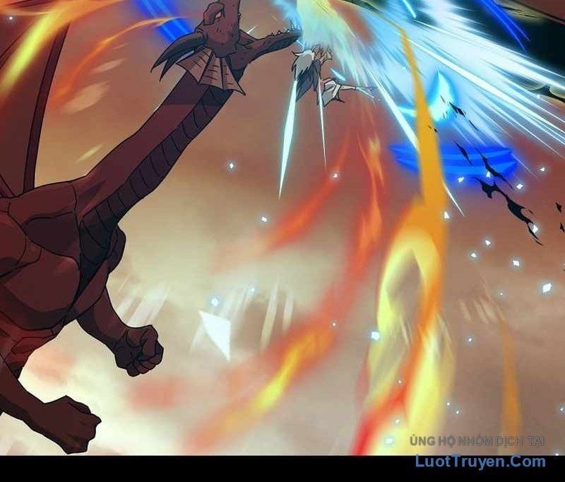 Bố Tôi Quá Mạnh [Chap 223-227]