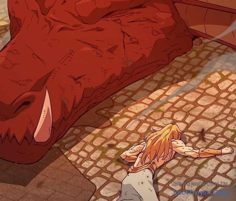 Bố Tôi Quá Mạnh [Chap 223-227]