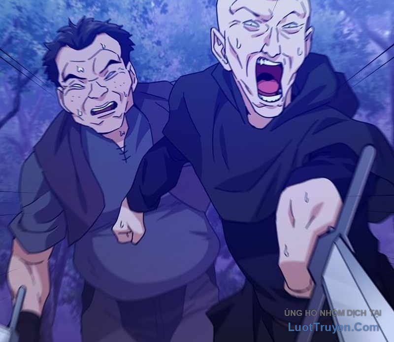 Bố Tôi Quá Mạnh [Chap 223-227]