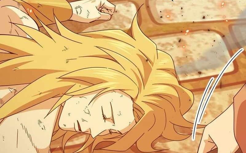 Bố Tôi Quá Mạnh [Chap 223-227]