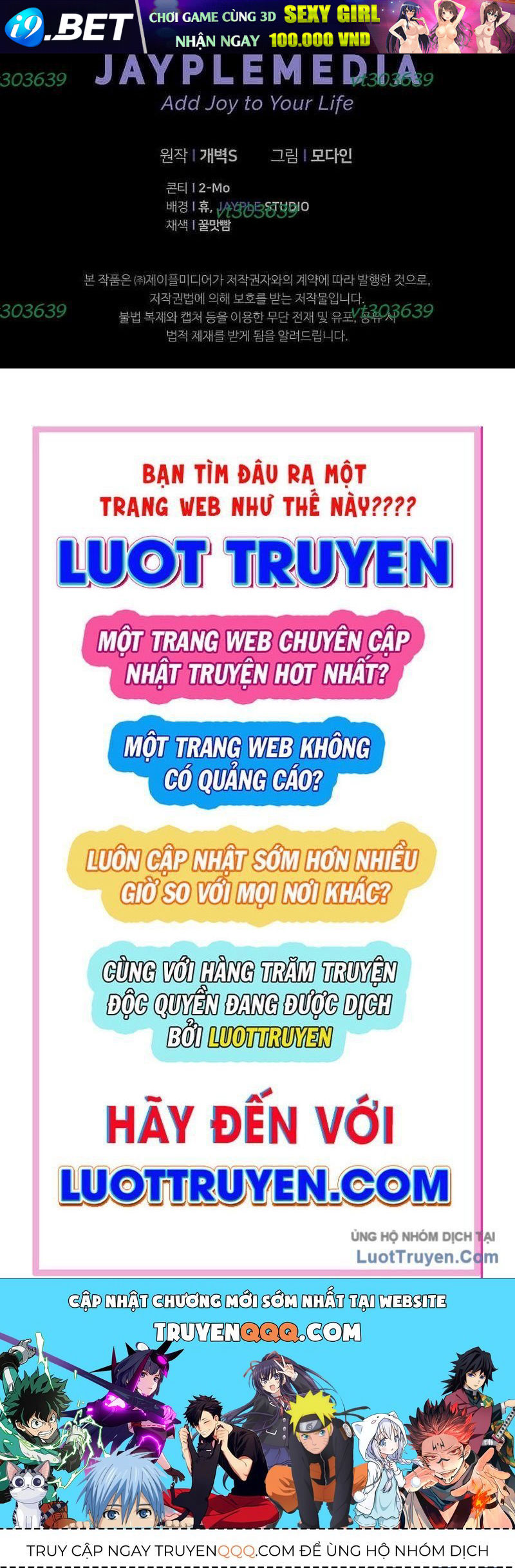 Bố Tôi Quá Mạnh [Chap 223-227]