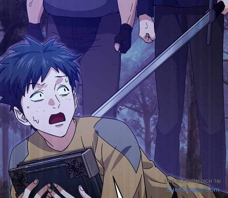 Bố Tôi Quá Mạnh [Chap 223-227]