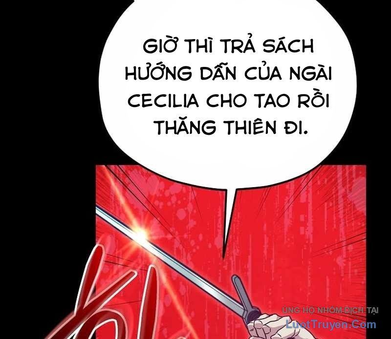 Bố Tôi Quá Mạnh [Chap 223-227]