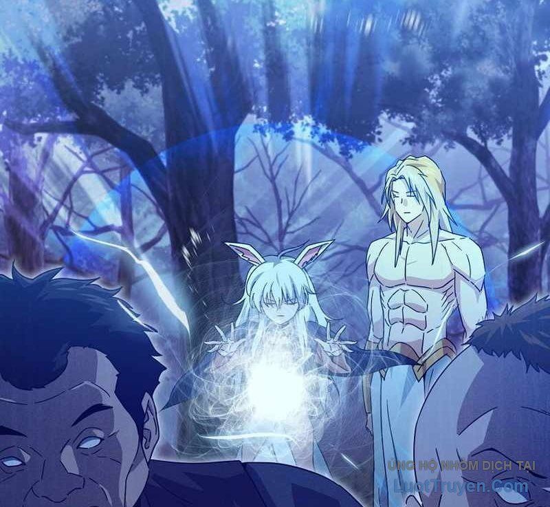 Bố Tôi Quá Mạnh [Chap 223-227]