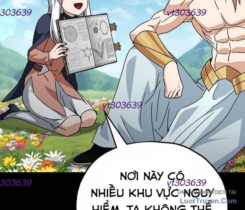 Bố Tôi Quá Mạnh [Chap 223-227]