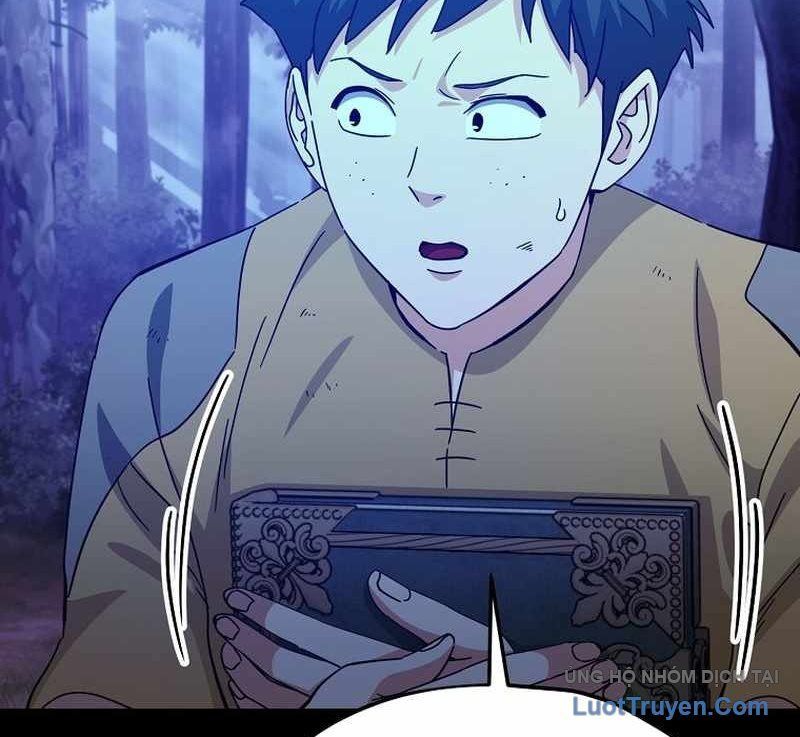 Bố Tôi Quá Mạnh [Chap 223-227]