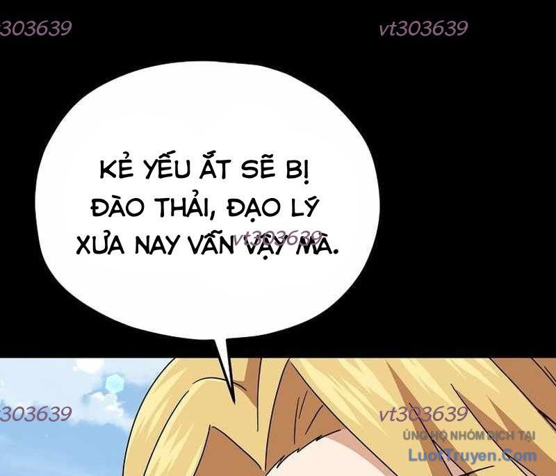 Bố Tôi Quá Mạnh [Chap 223-227]