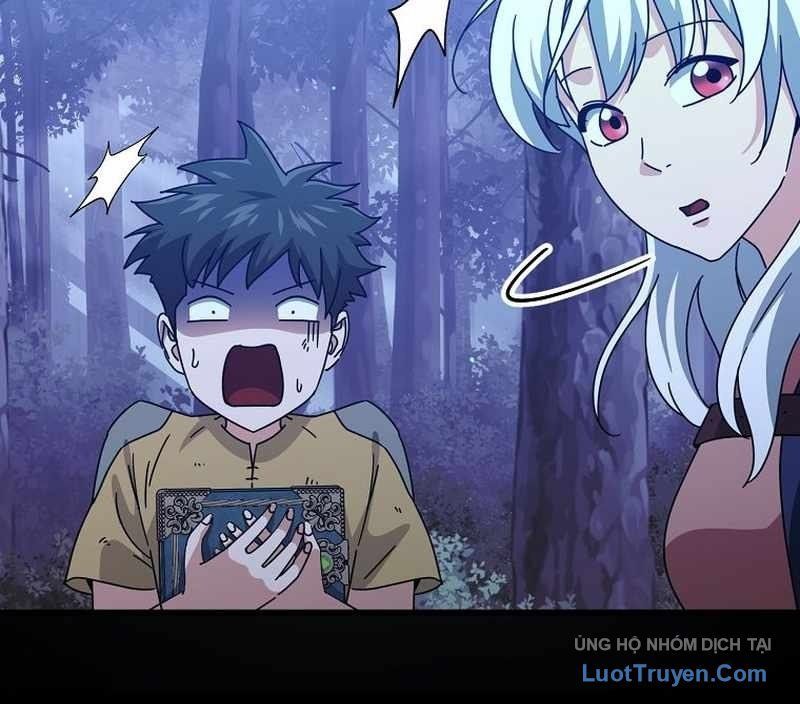 Bố Tôi Quá Mạnh [Chap 223-227]