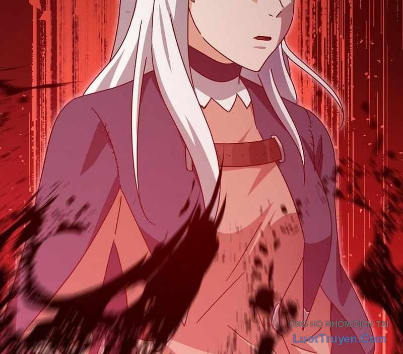 Bố Tôi Quá Mạnh [Chap 223-227]