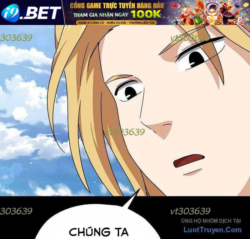 Bố Tôi Quá Mạnh [Chap 223-227]