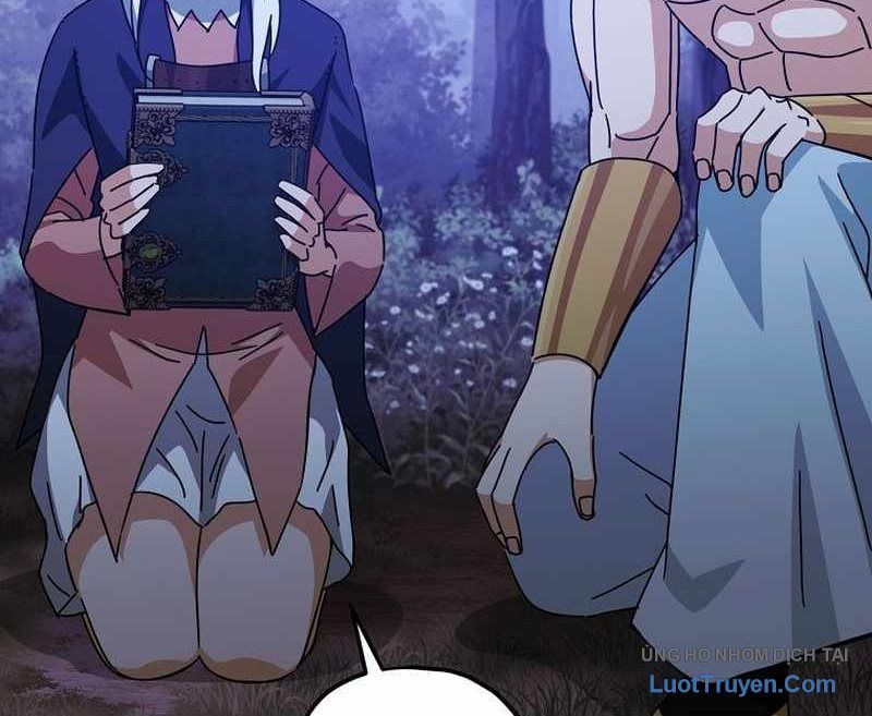 Bố Tôi Quá Mạnh [Chap 223-227]