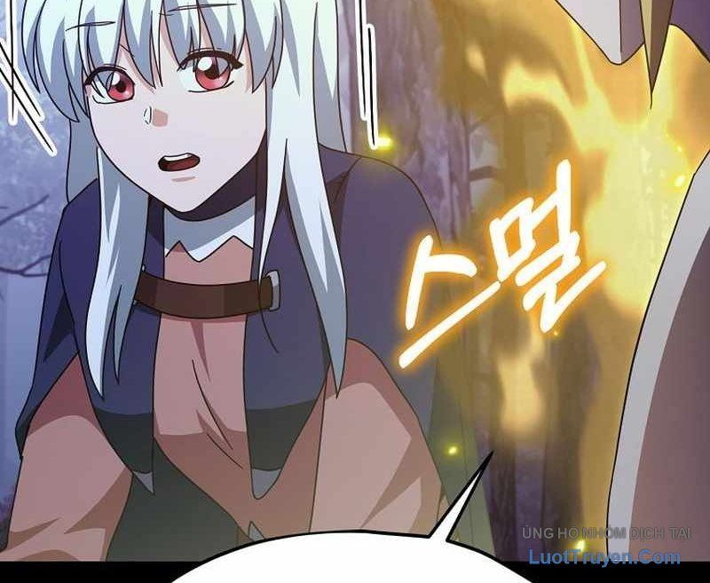 Bố Tôi Quá Mạnh [Chap 223-227]