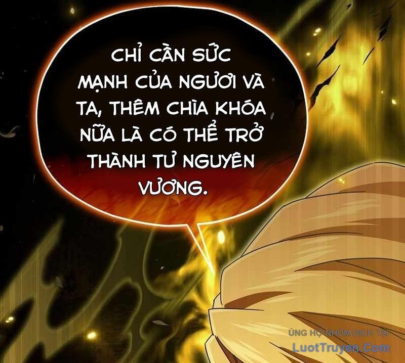 Bố Tôi Quá Mạnh [Chap 223-227]