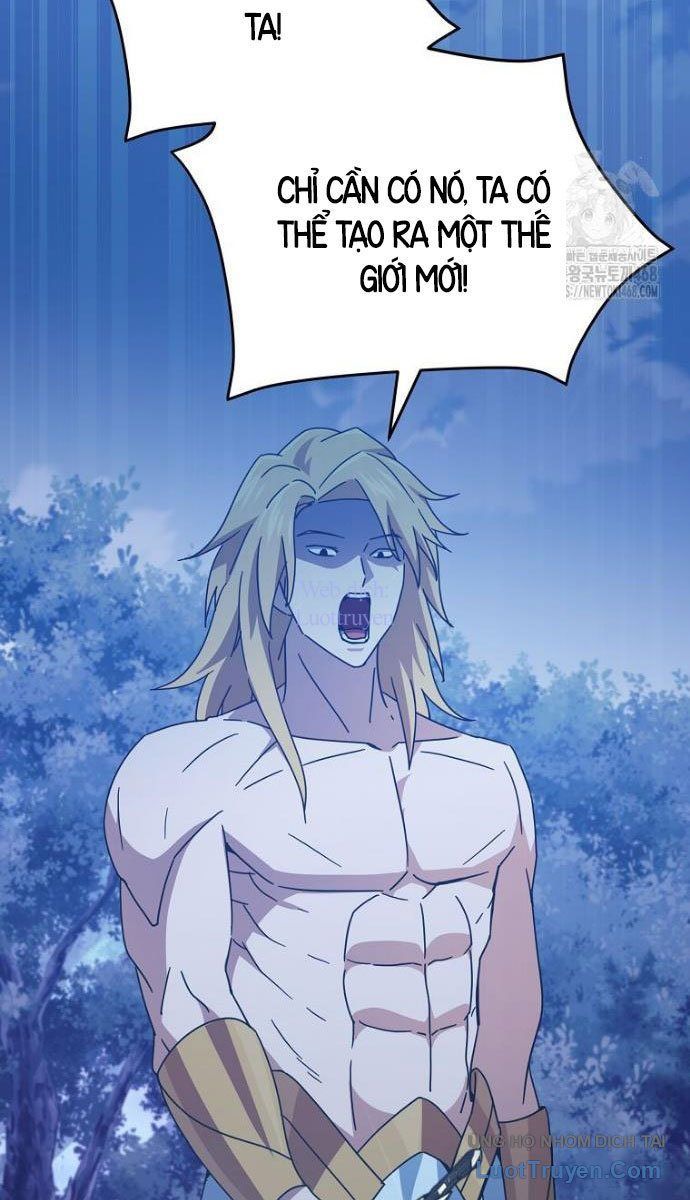 Bố Tôi Quá Mạnh [Chap 223-227]