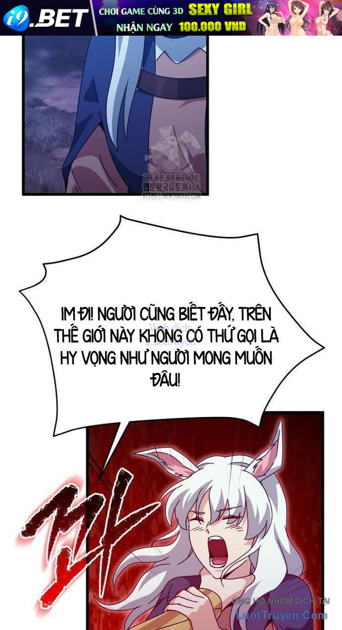 Bố Tôi Quá Mạnh [Chap 223-227]