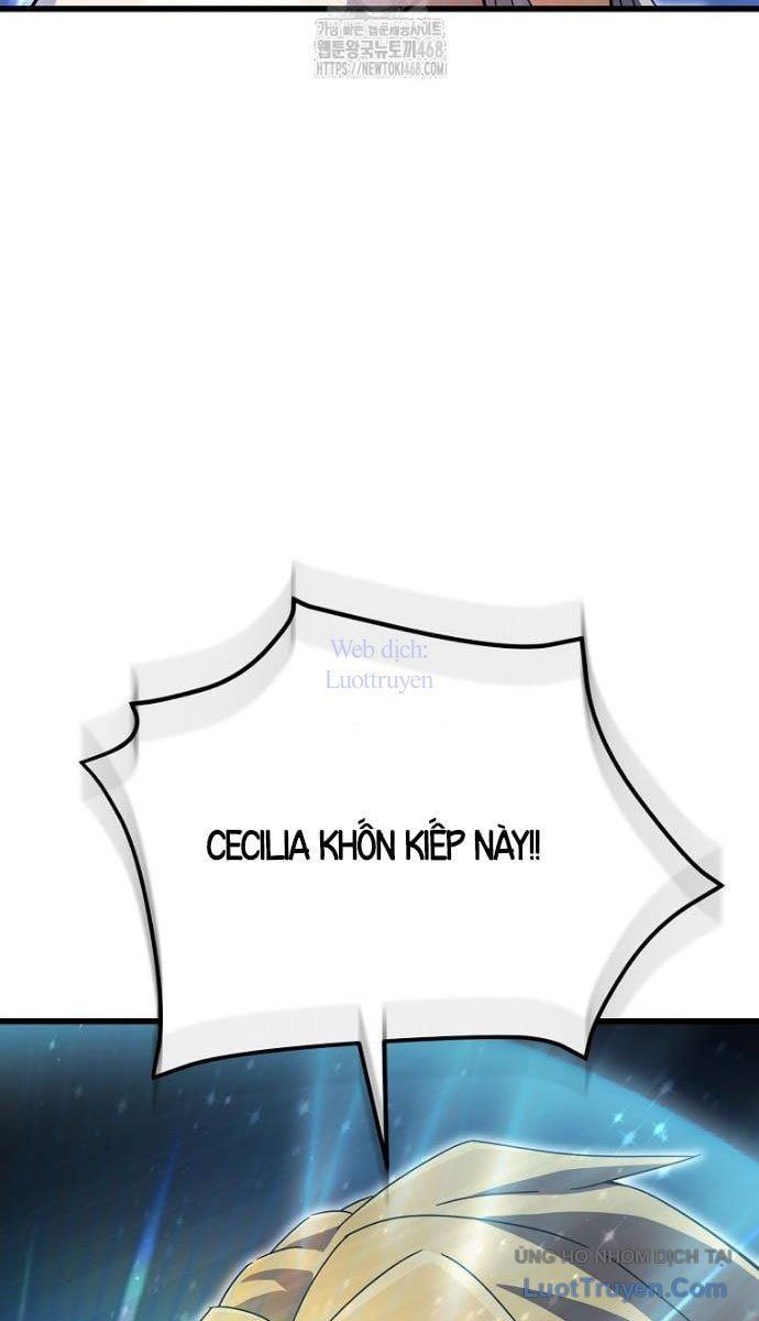 Bố Tôi Quá Mạnh [Chap 223-227]