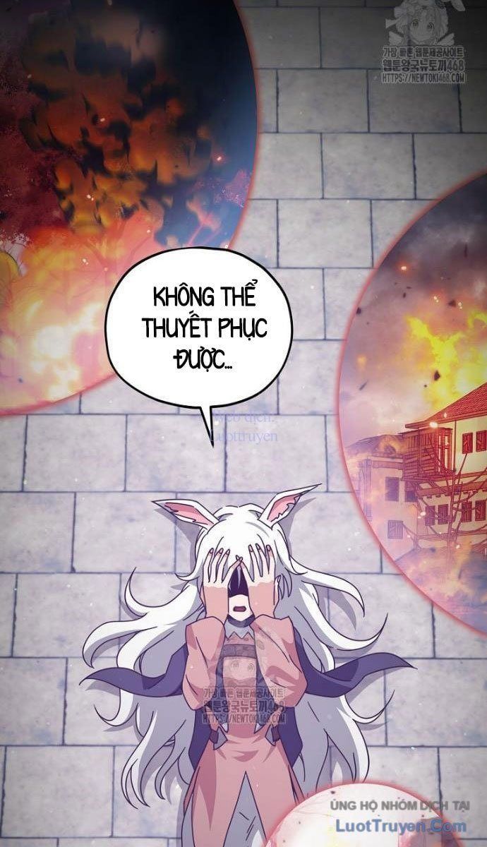 Bố Tôi Quá Mạnh [Chap 223-227]