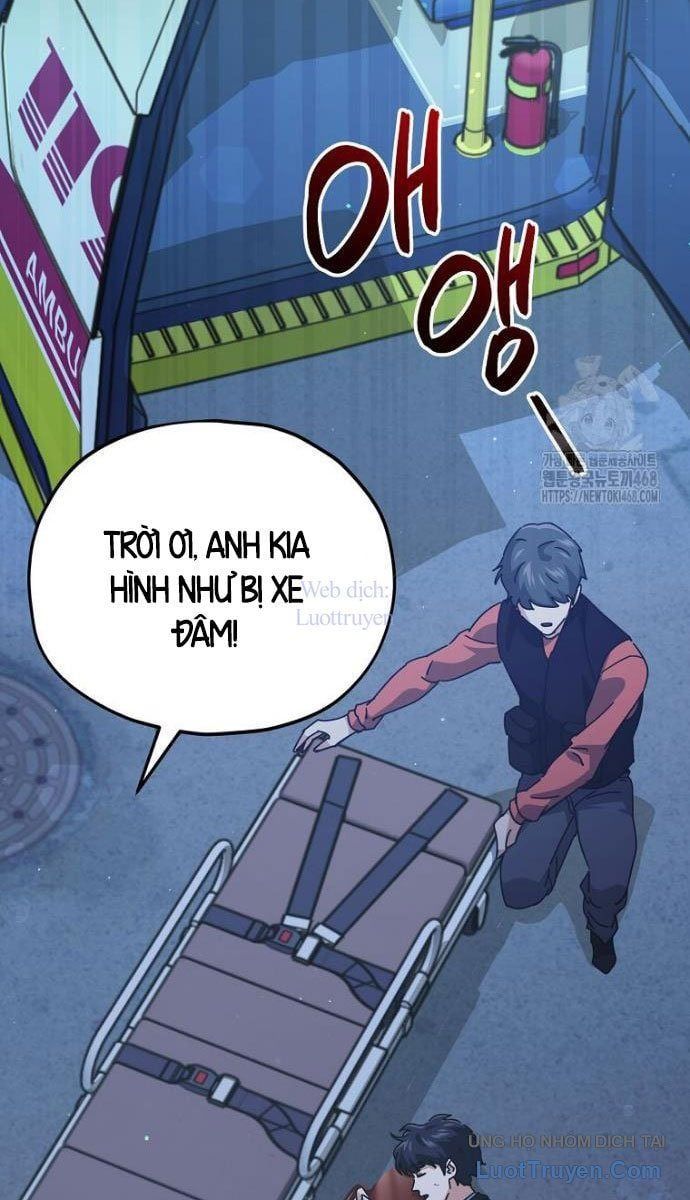 Bố Tôi Quá Mạnh [Chap 223-227]