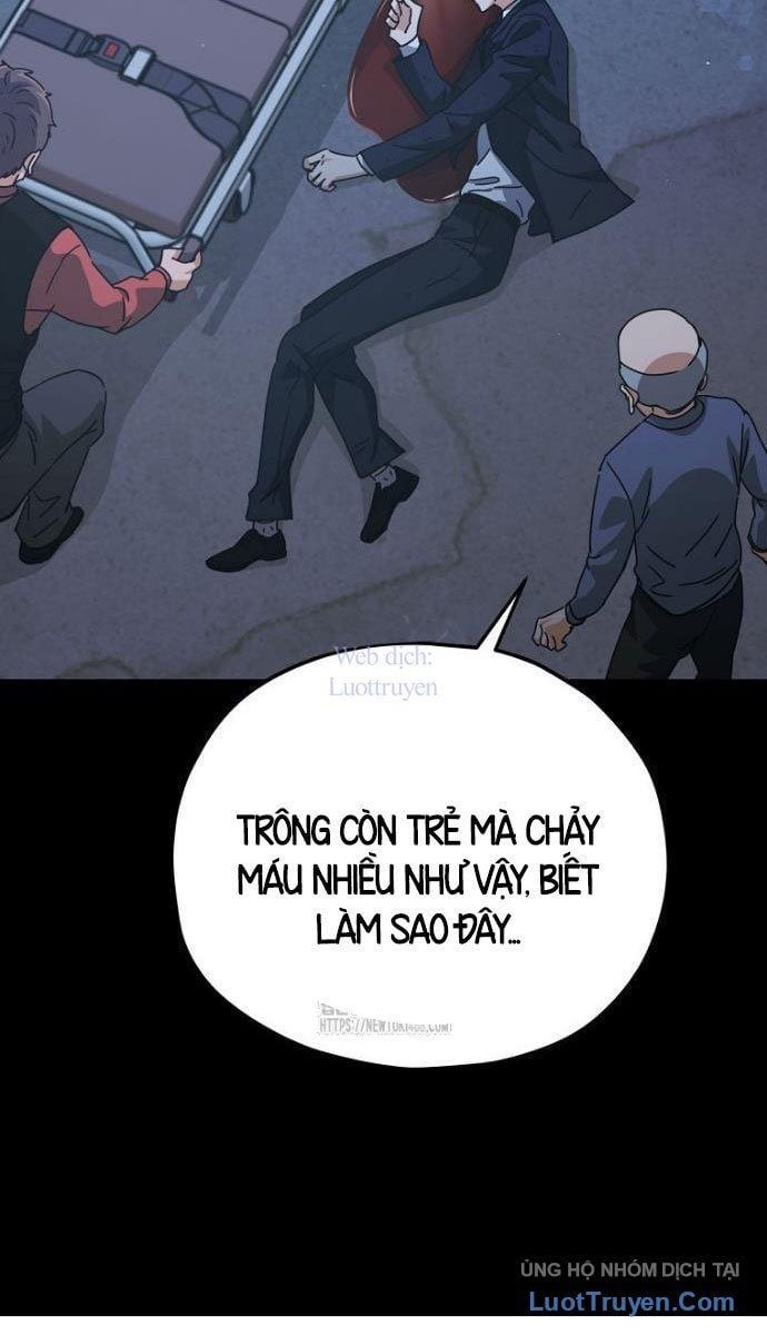 Bố Tôi Quá Mạnh [Chap 223-227]