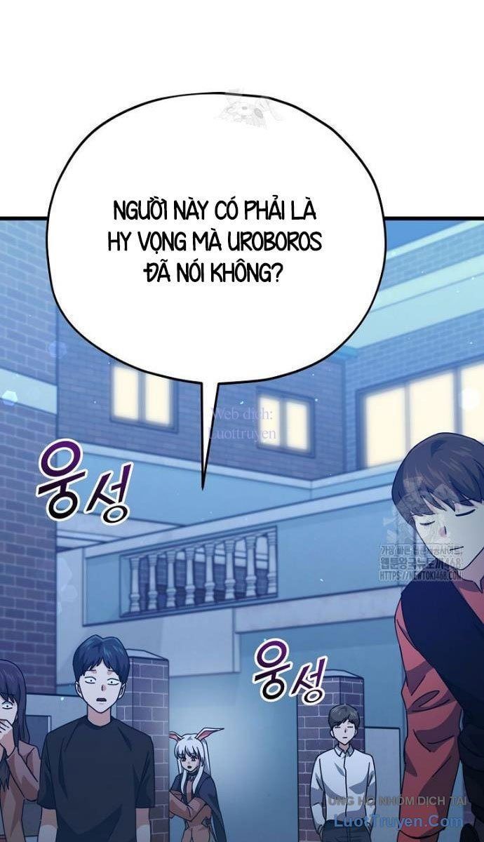 Bố Tôi Quá Mạnh [Chap 223-227]