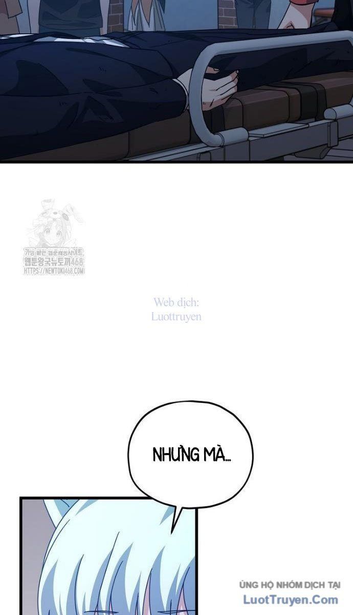 Bố Tôi Quá Mạnh [Chap 223-227]