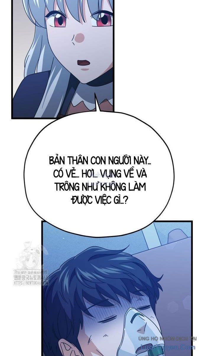 Bố Tôi Quá Mạnh [Chap 223-227]