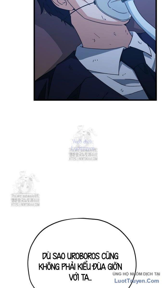 Bố Tôi Quá Mạnh [Chap 223-227]