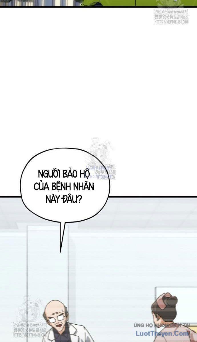 Bố Tôi Quá Mạnh [Chap 223-227]