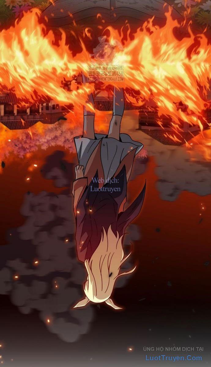 Bố Tôi Quá Mạnh [Chap 223-227]