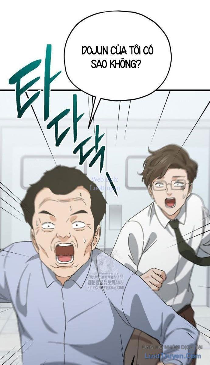 Bố Tôi Quá Mạnh [Chap 223-227]