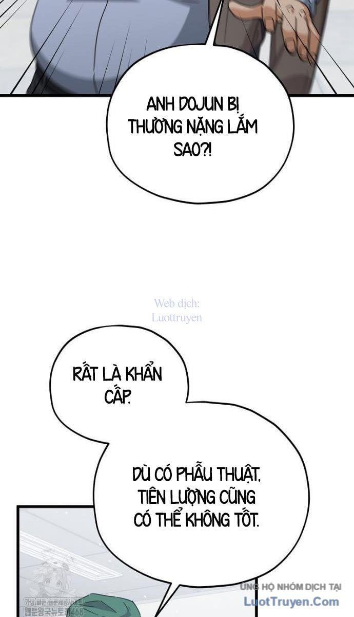 Bố Tôi Quá Mạnh [Chap 223-227]