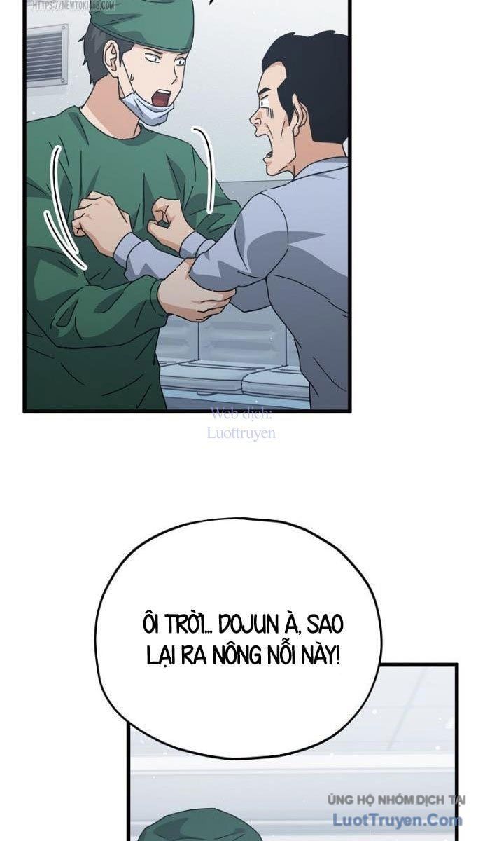 Bố Tôi Quá Mạnh [Chap 223-227]