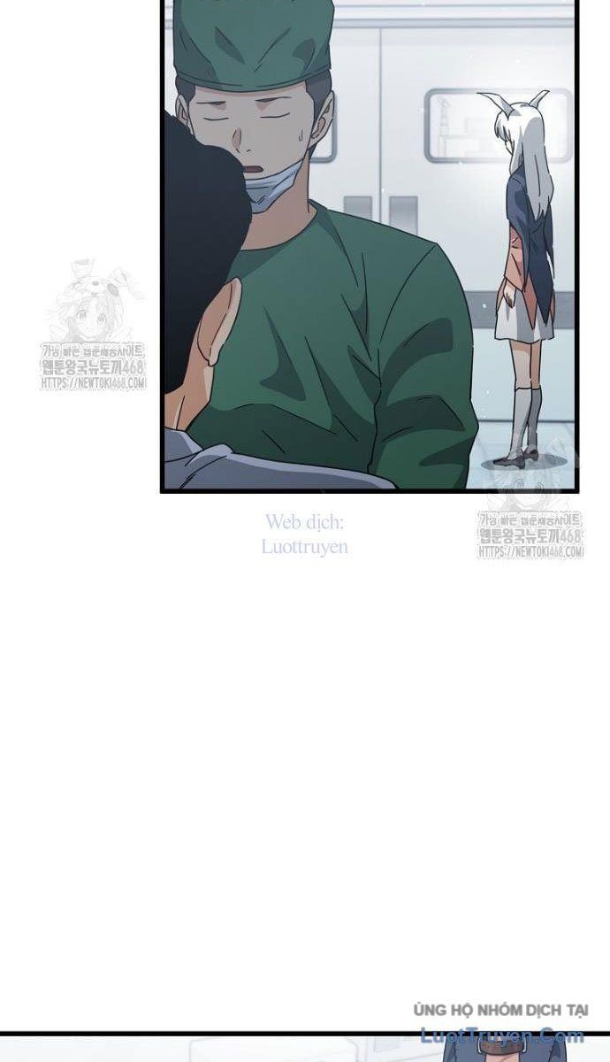 Bố Tôi Quá Mạnh [Chap 223-227]