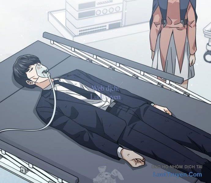 Bố Tôi Quá Mạnh [Chap 223-227]