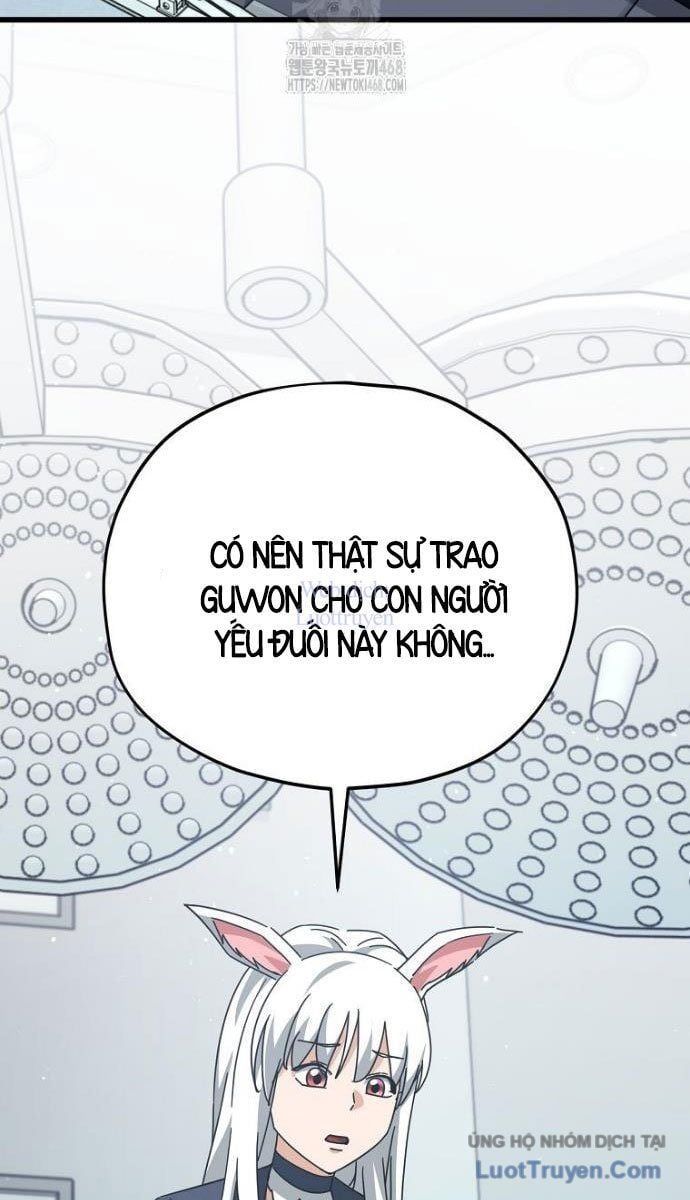 Bố Tôi Quá Mạnh [Chap 223-227]