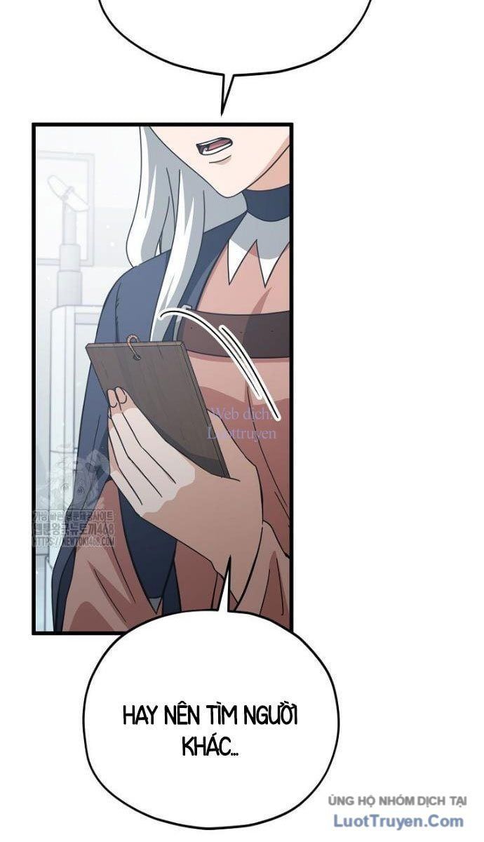 Bố Tôi Quá Mạnh [Chap 223-227]