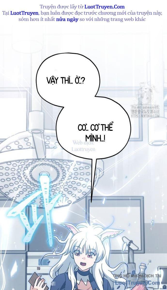 Bố Tôi Quá Mạnh [Chap 223-227]