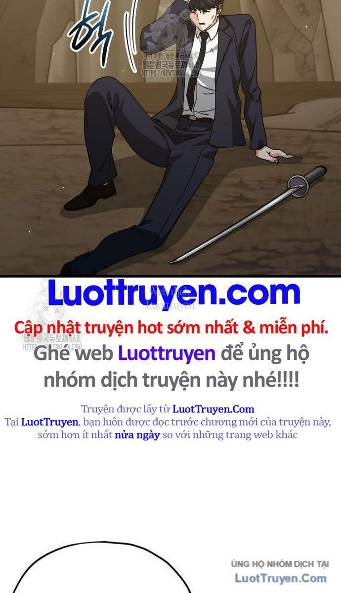 Bố Tôi Quá Mạnh [Chap 223-227]