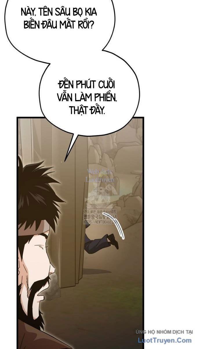 Bố Tôi Quá Mạnh [Chap 223-227]