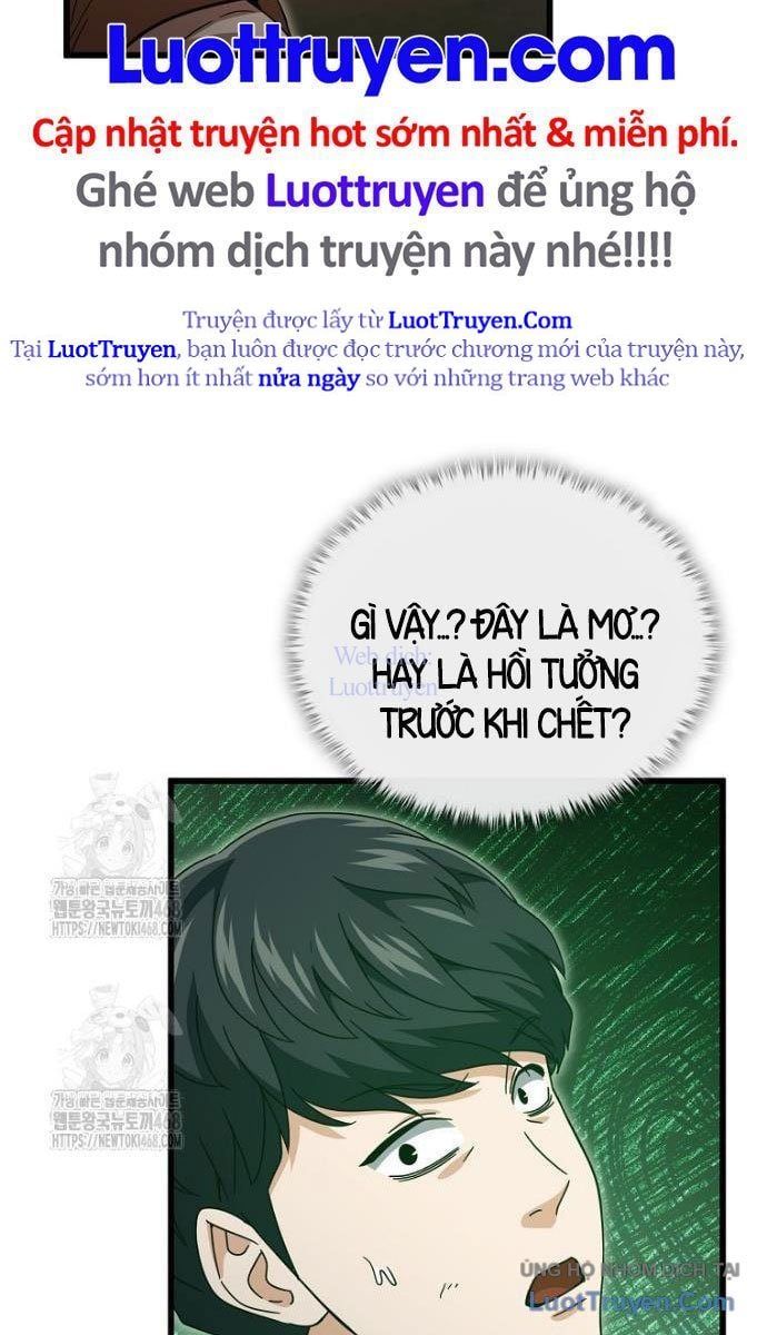 Bố Tôi Quá Mạnh [Chap 223-227]