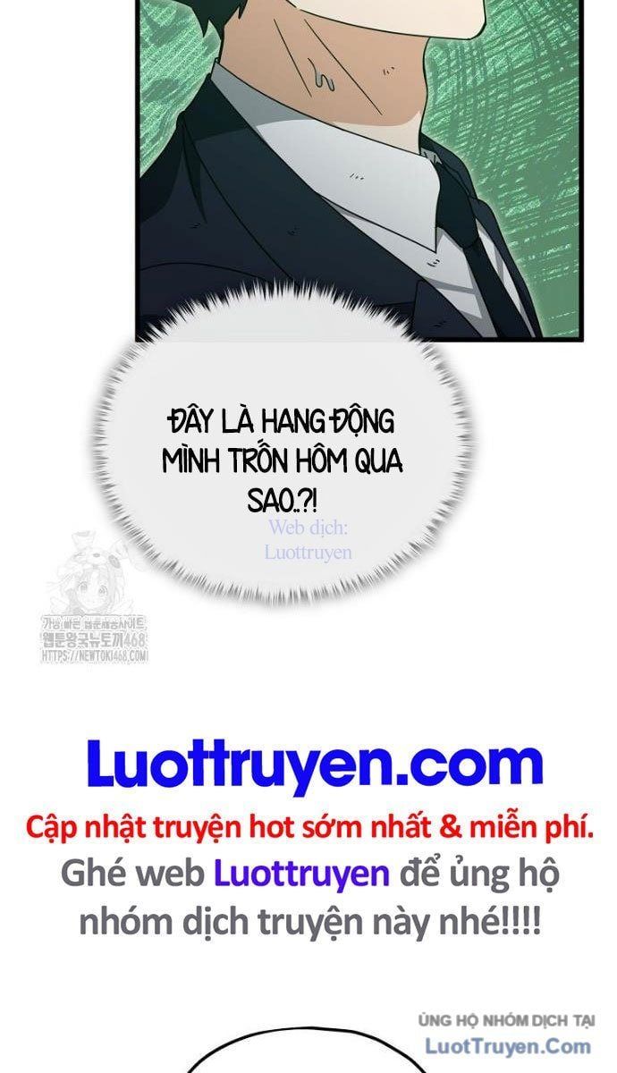 Bố Tôi Quá Mạnh [Chap 223-227]