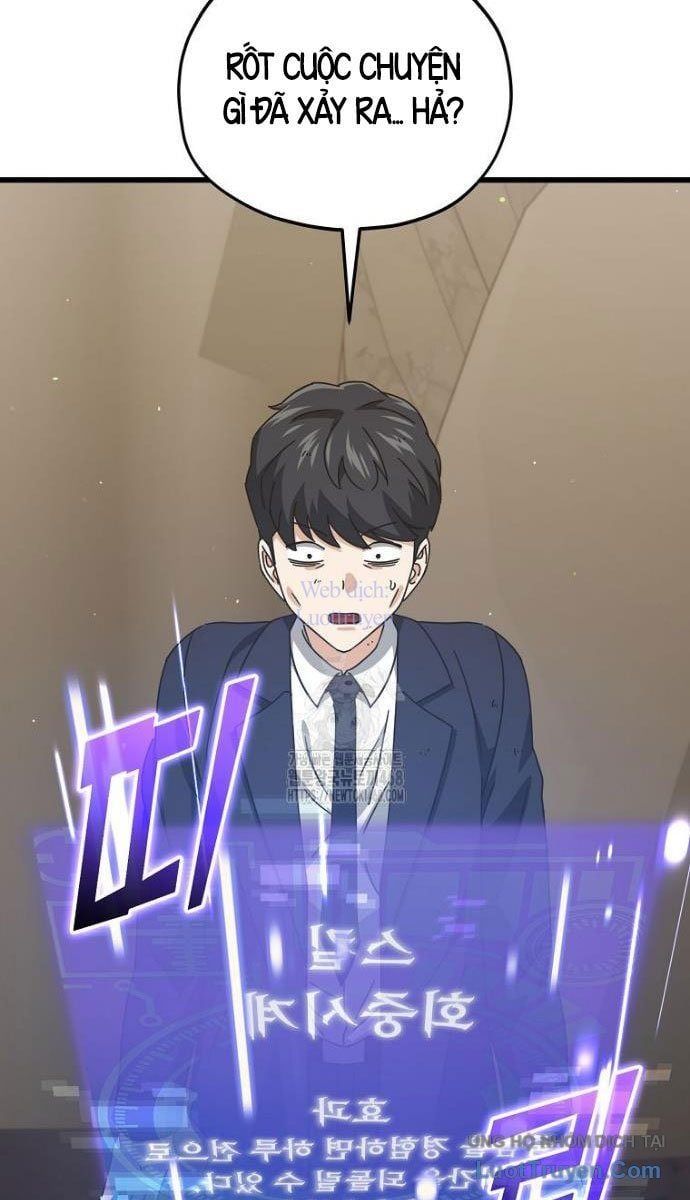 Bố Tôi Quá Mạnh [Chap 223-227]