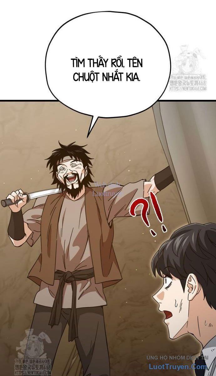 Bố Tôi Quá Mạnh [Chap 223-227]