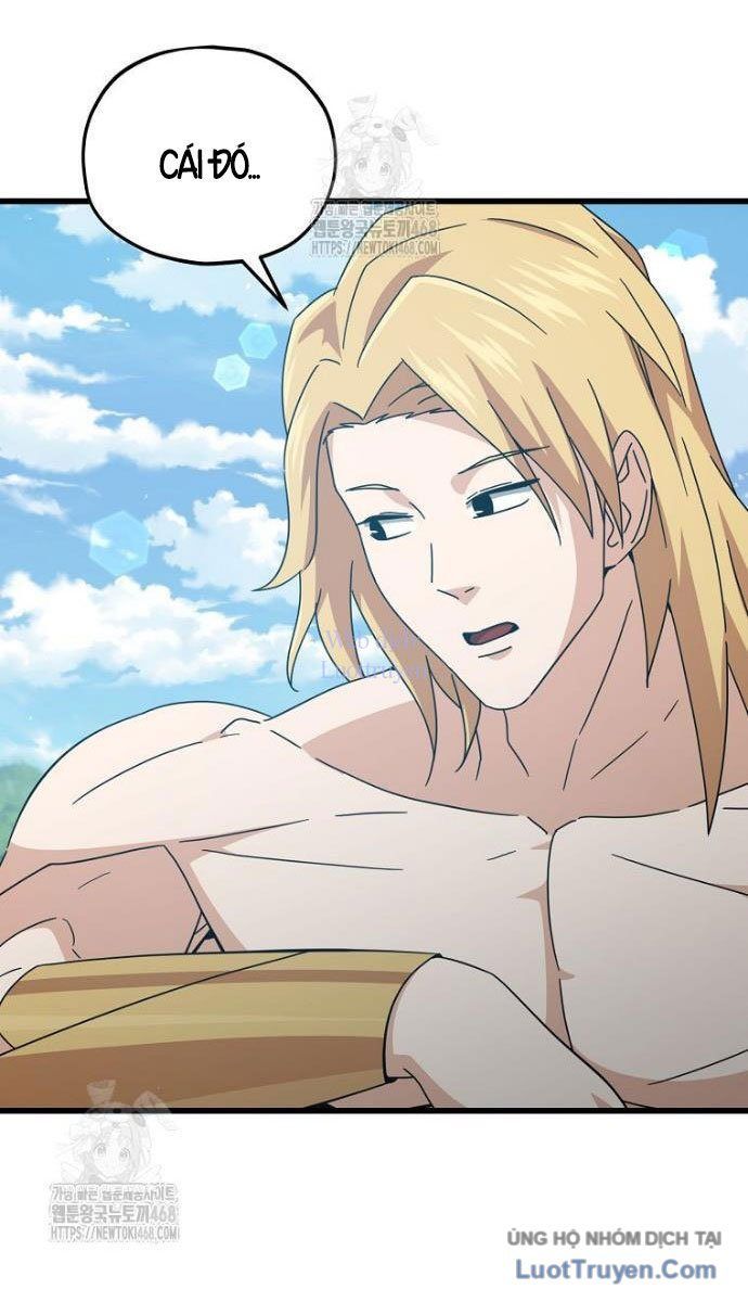 Bố Tôi Quá Mạnh [Chap 223-227]