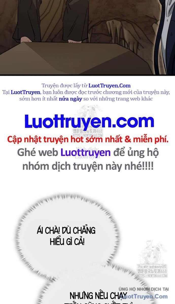 Bố Tôi Quá Mạnh [Chap 223-227]