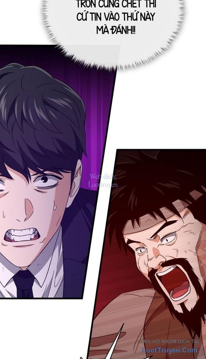 Bố Tôi Quá Mạnh [Chap 223-227]