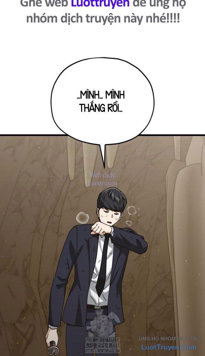 Bố Tôi Quá Mạnh [Chap 223-227]