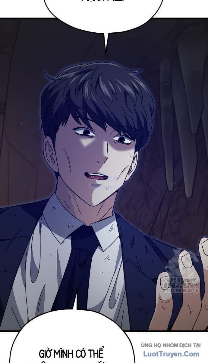 Bố Tôi Quá Mạnh [Chap 223-227]