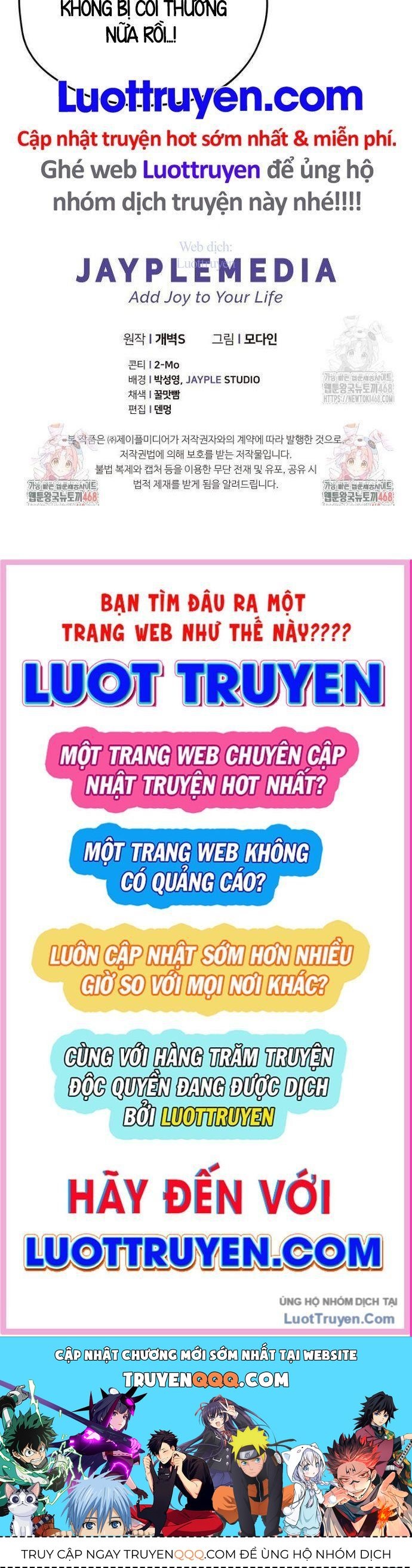 Bố Tôi Quá Mạnh [Chap 223-227]